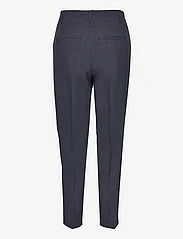 FIVEUNITS - Julia - slim fit spodnie - blue grey melange - 1