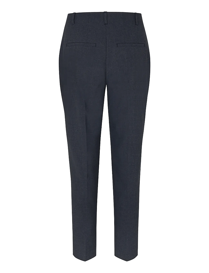 FIVEUNITS - JuliaFV - slim fit trousers - blue grey melange - 2