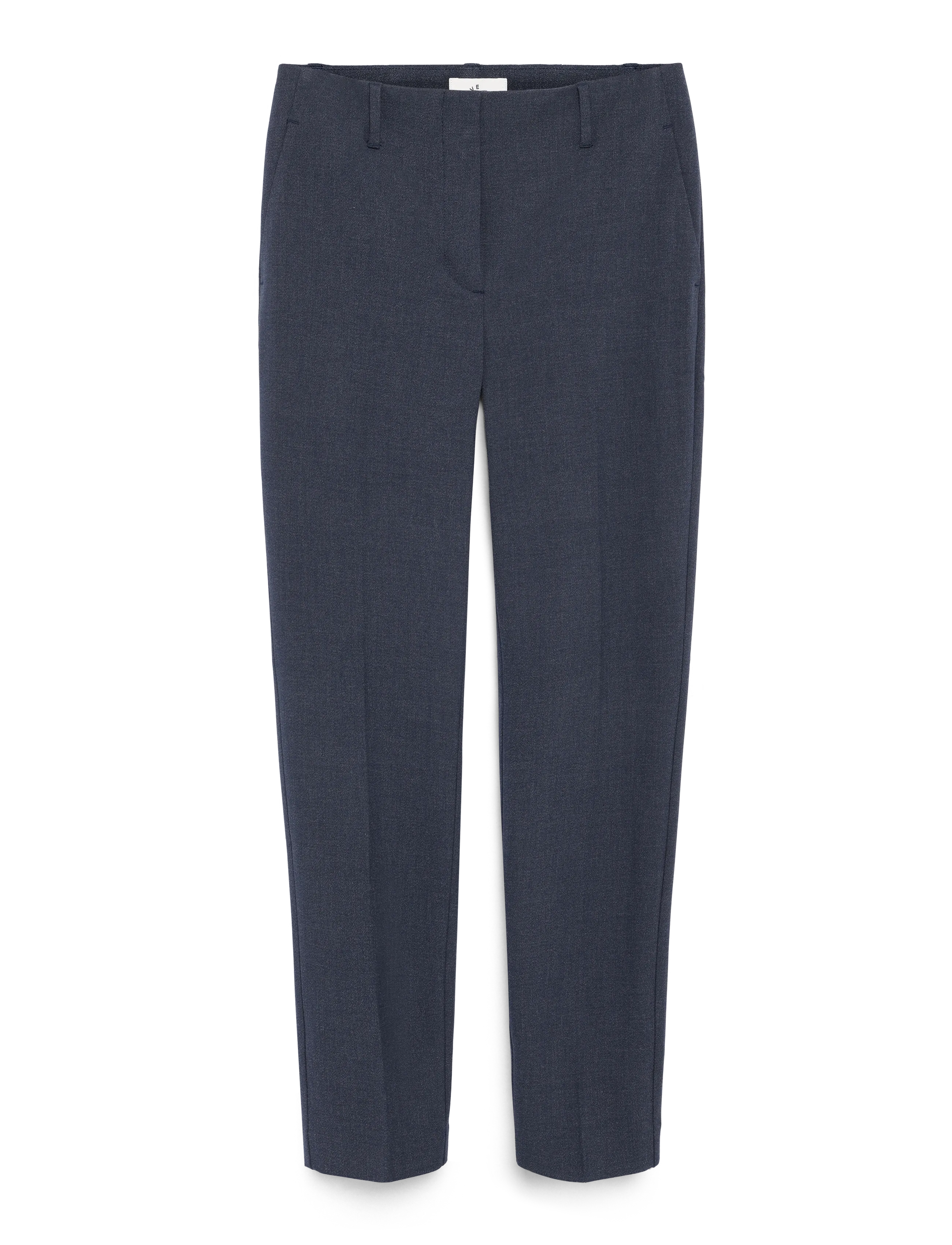 JuliaFV - BLUE GREY MELANGE