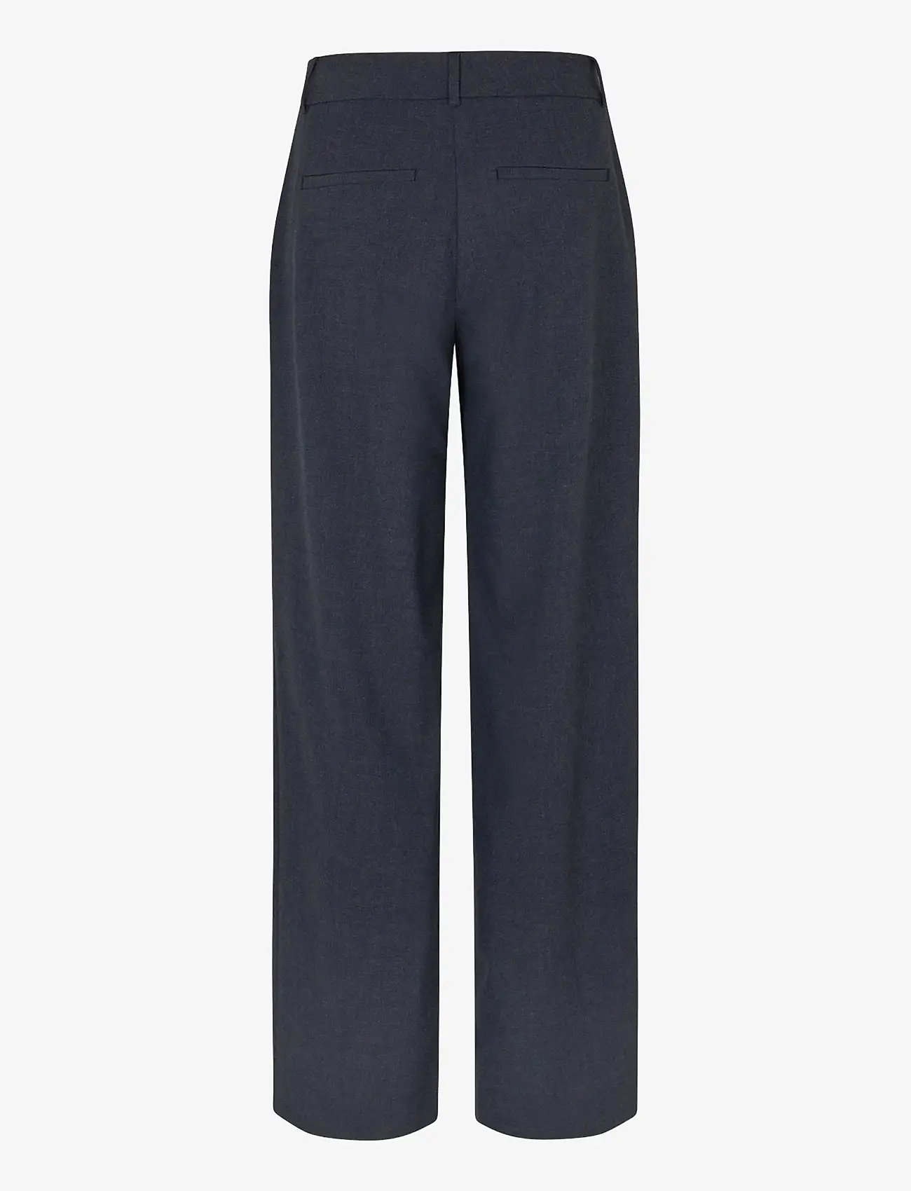 FIVEUNITS - DenaFV - pidulikud püksid - blue grey melange - 2