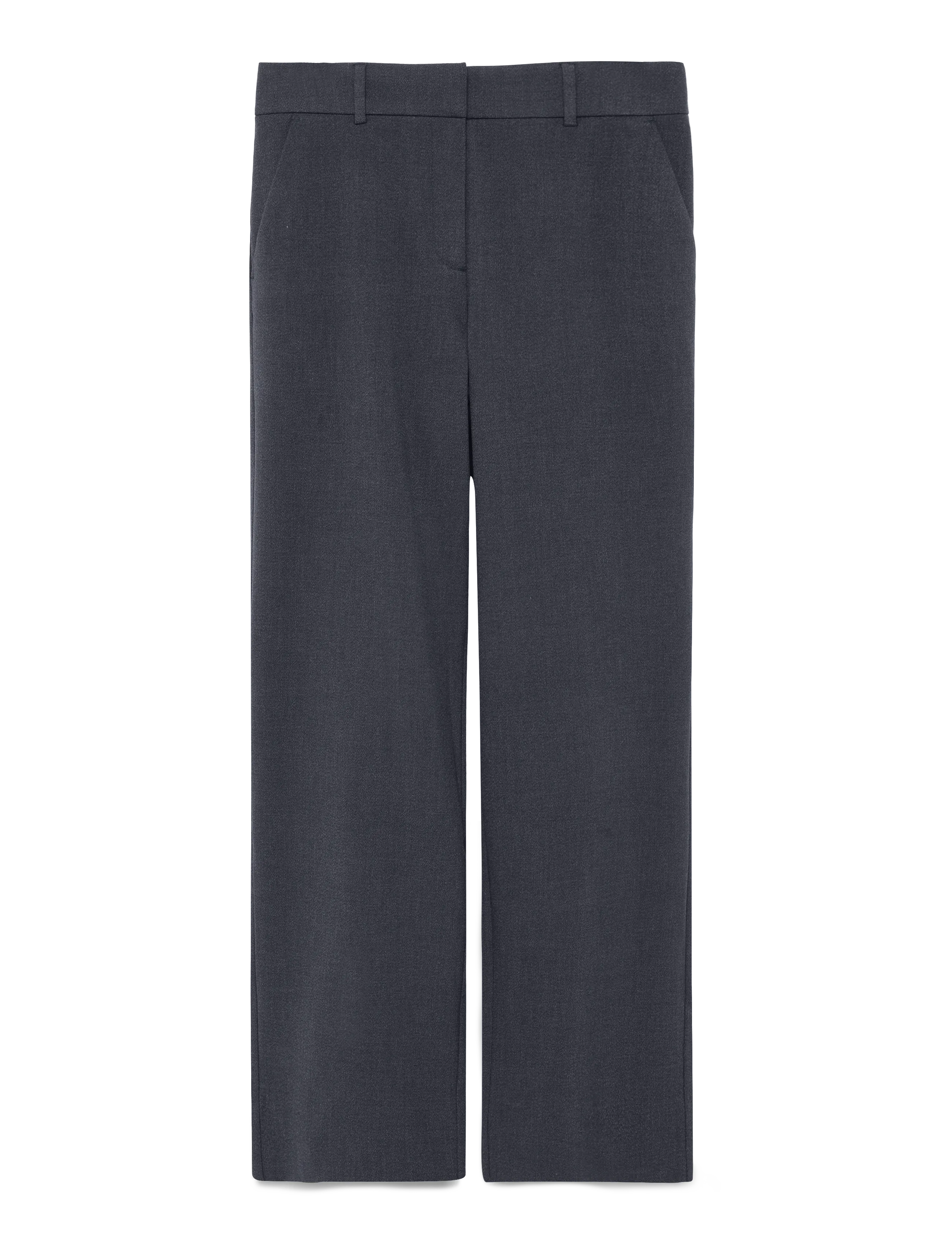 FIVEUNITS DenaFV - Formell - BLUE GREY MELANGE / navy