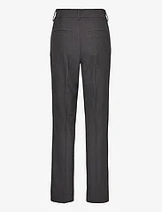 FIVEUNITS - Clara - tailored trousers - navy brown grid - 1
