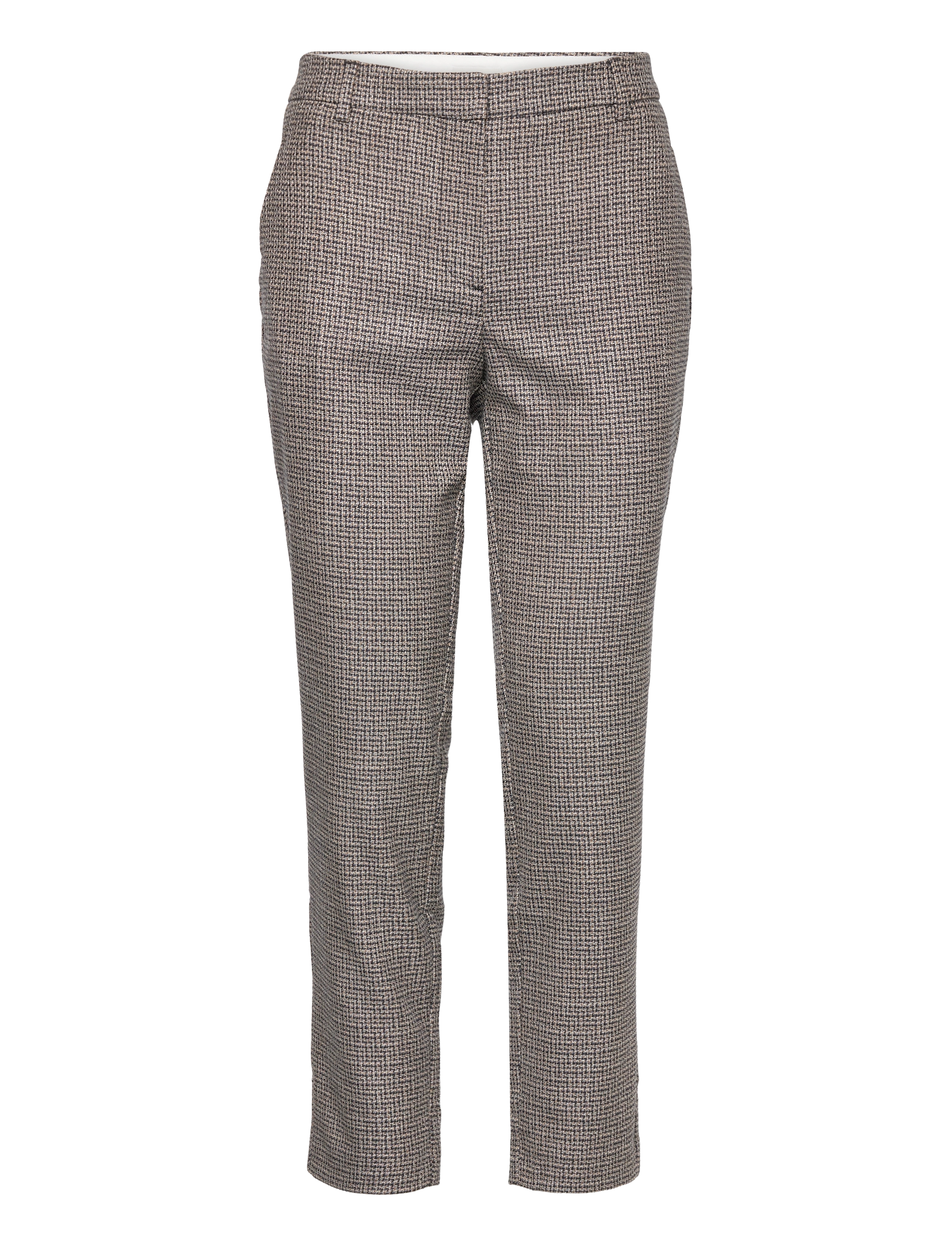 FIVEUNITS Kylie Crop Braun - 29 - Damen