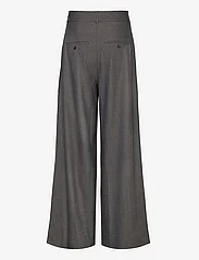FIVEUNITS - Karen - tailored trousers - sepia herringbone - 1