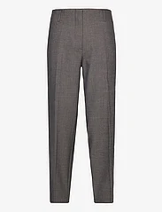 FIVEUNITS - Julia - tailored trousers - sepia herringbone - 0