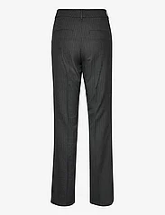 FIVEUNITS - Clara - tailored trousers - charcoal pinstripe - 1
