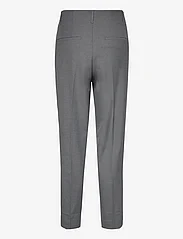FIVEUNITS - Julia - tailored trousers - grey blue melange - 1