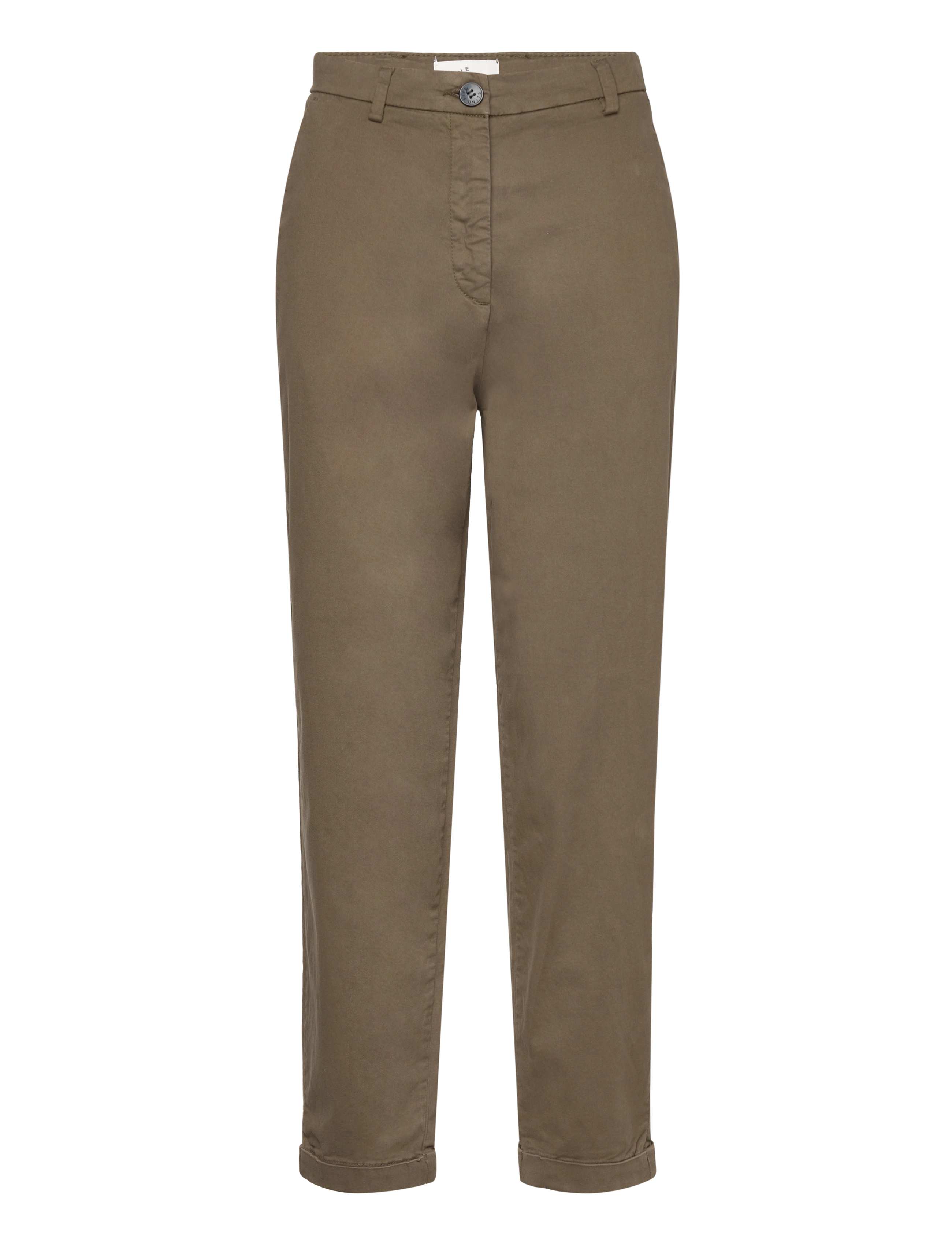 FIVEUNITS Emma, 28, Trousers, Braun - Straight Leg, Frauen