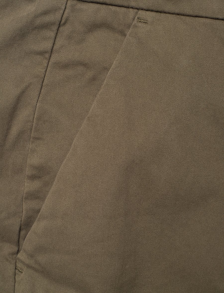 FIVEUNITS - Emma - straight leg hosen - army - 2
