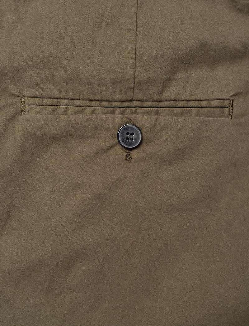 FIVEUNITS - Emma - straight leg hosen - army - 4