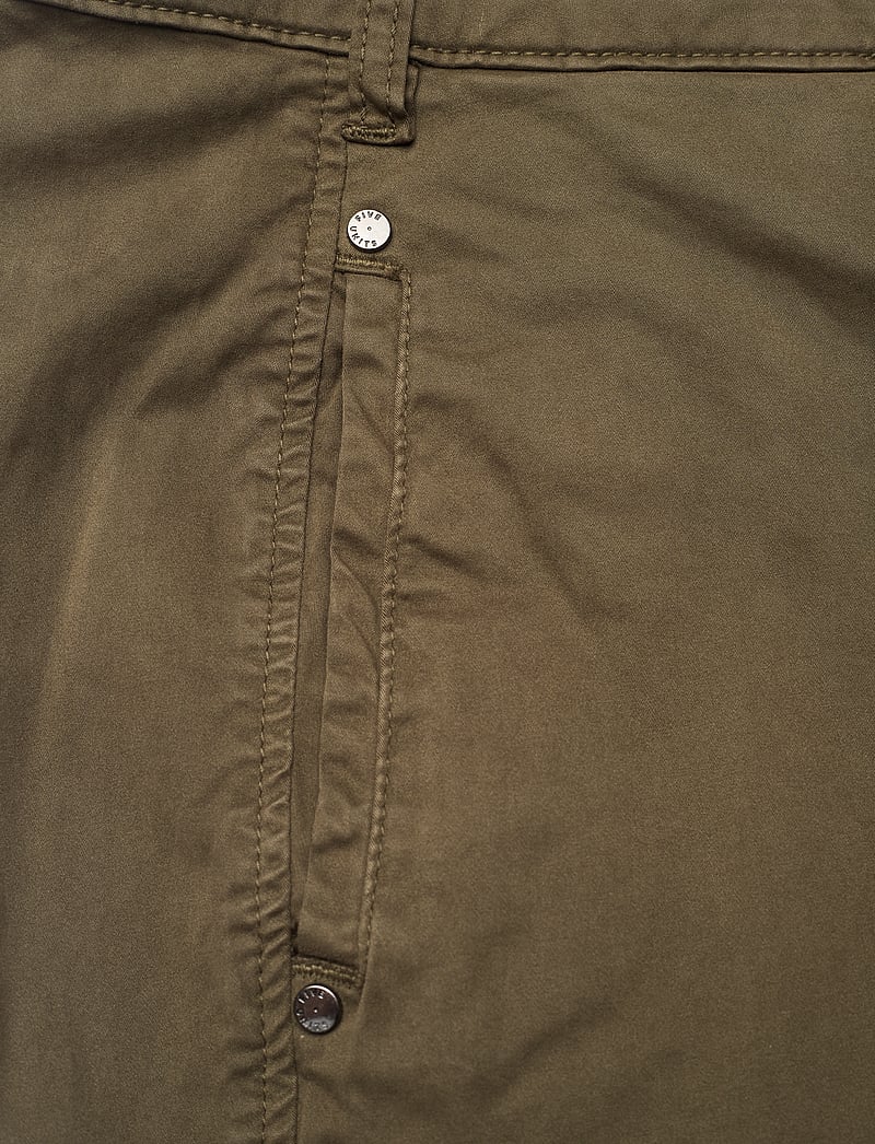 FIVEUNITS - Jolie Cargo - cargo-hosen - army - 2