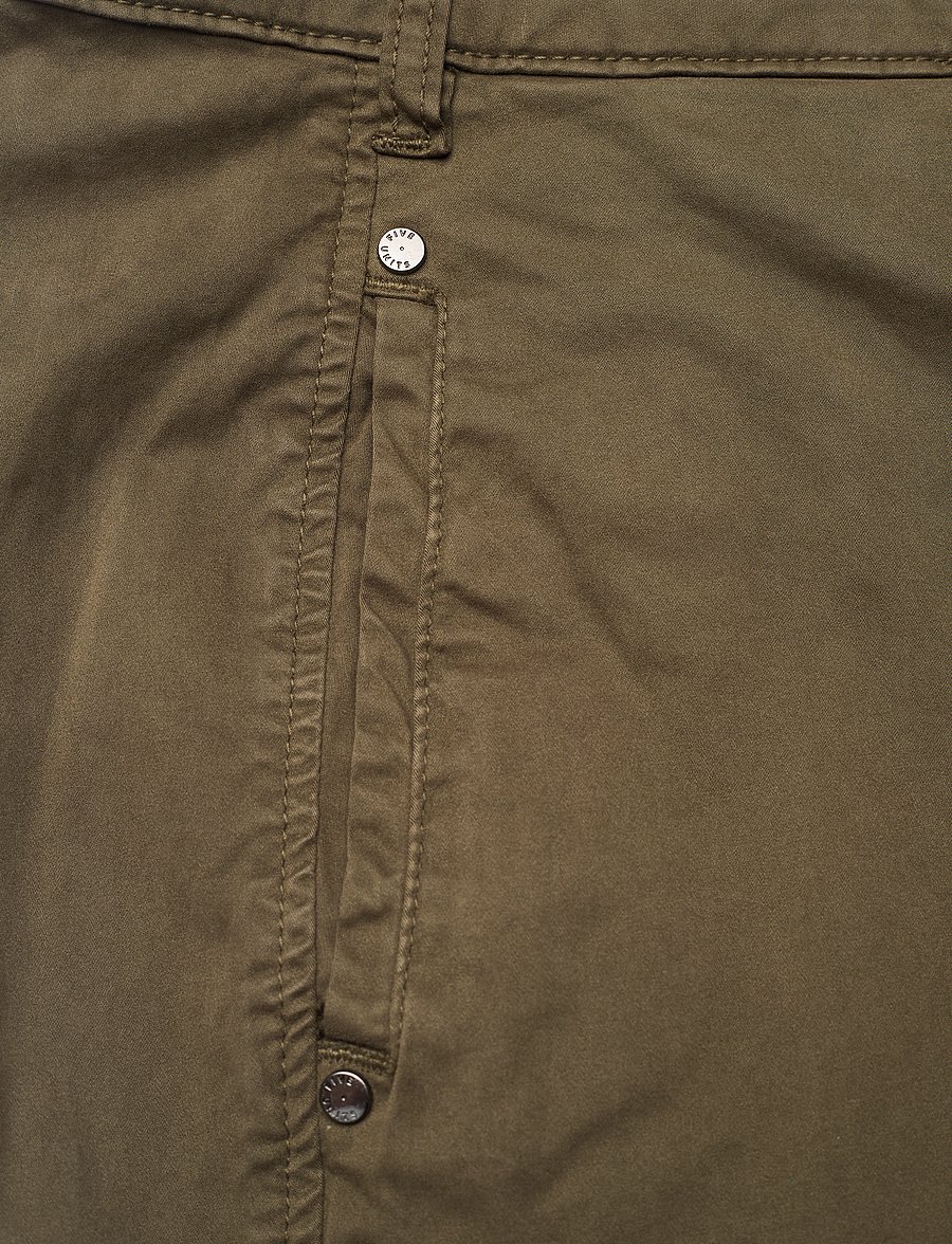 FIVEUNITS - Jolie Cargo - cargo pants - army - 2