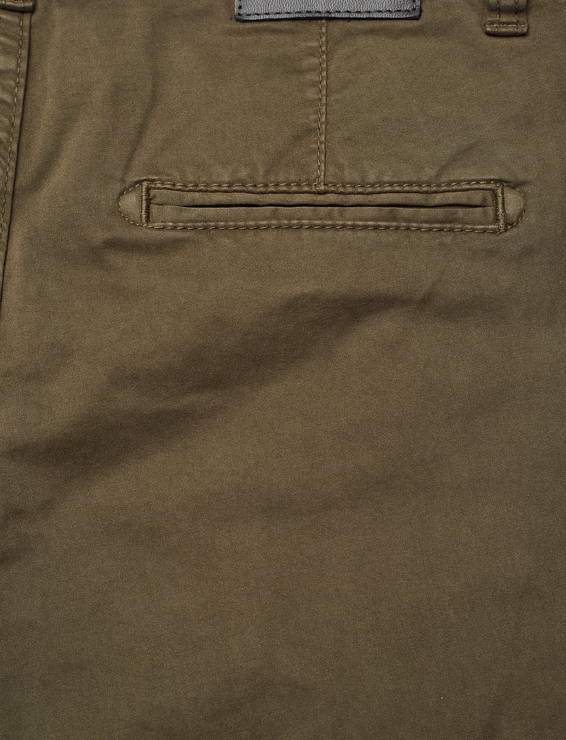 FIVEUNITS - Jolie Cargo - cargo-hosen - army - 4