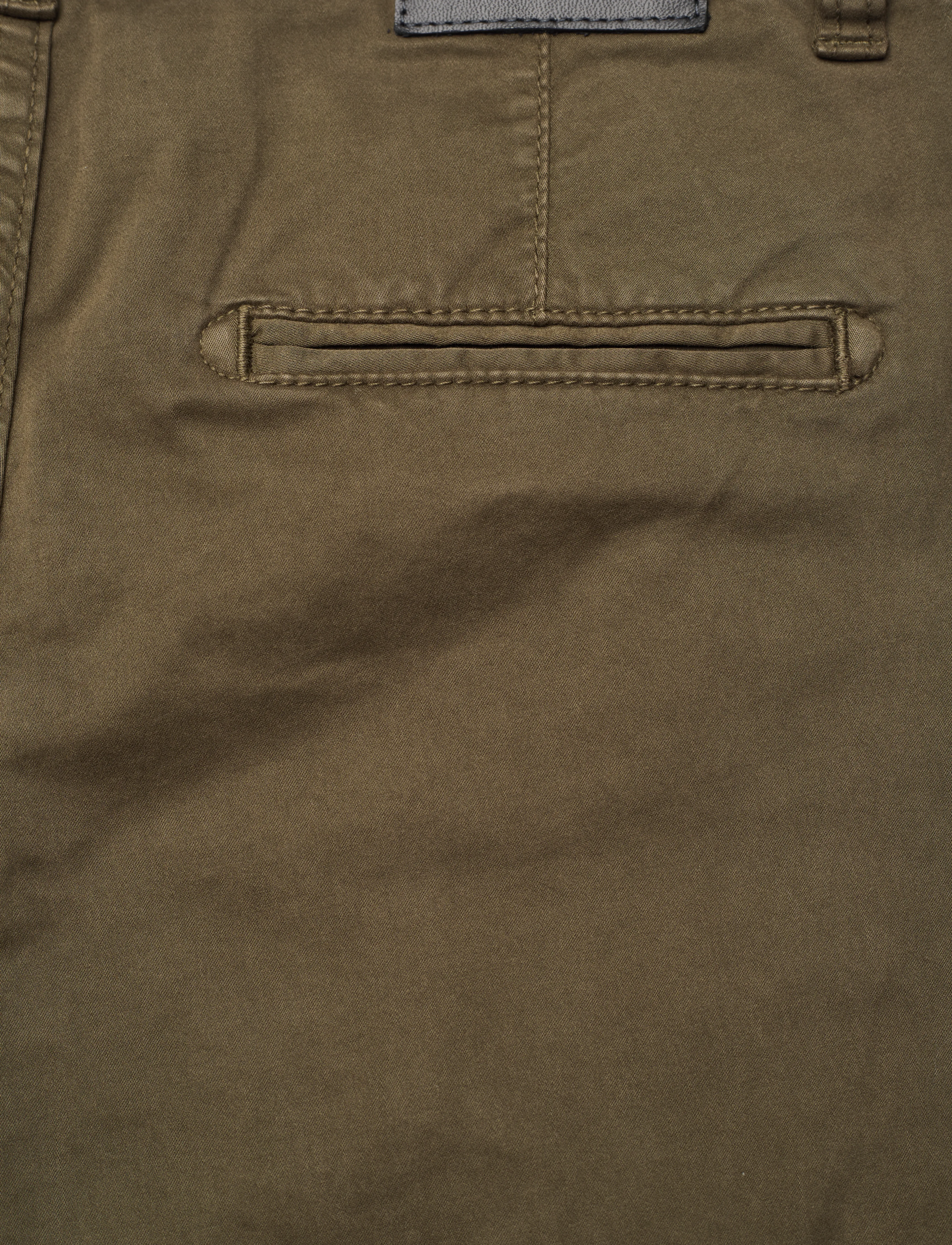 FIVEUNITS - Jolie Cargo - cargo-hosen - army - 4