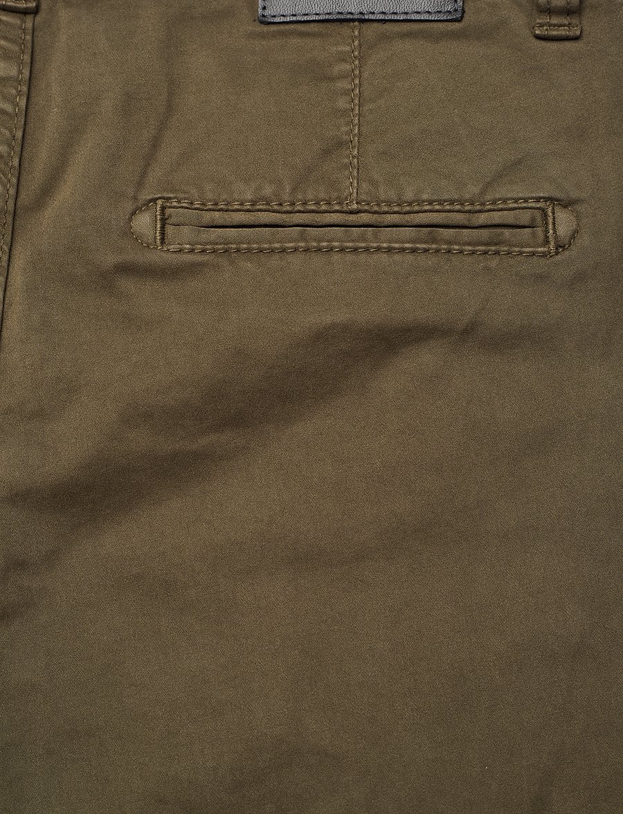 FIVEUNITS - Jolie Cargo - cargo pants - army - 4