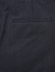 FIVEUNITS - Clara Ankle - trousers - blue grey melange - 4