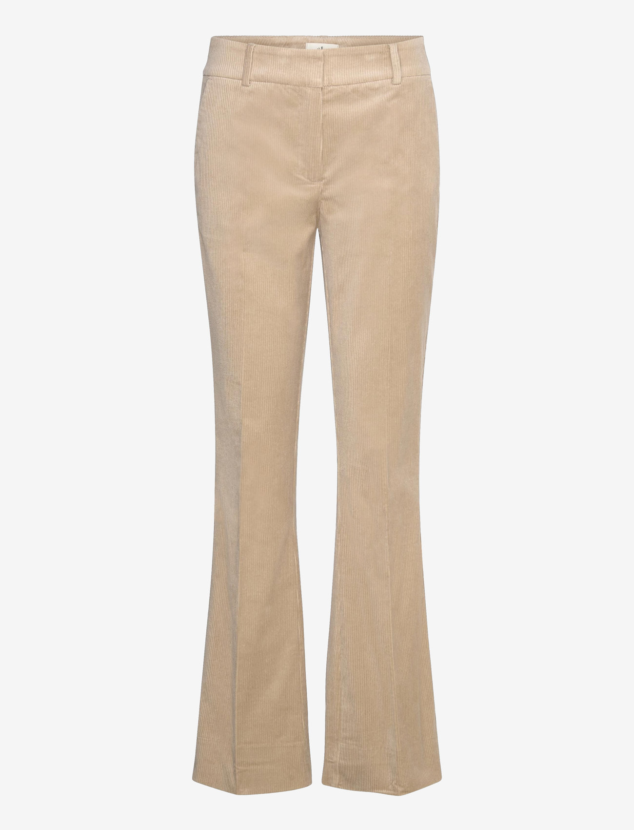 FIVEUNITS - ClaraFV - herbstliche kleidung - cold sand corduroy - 0