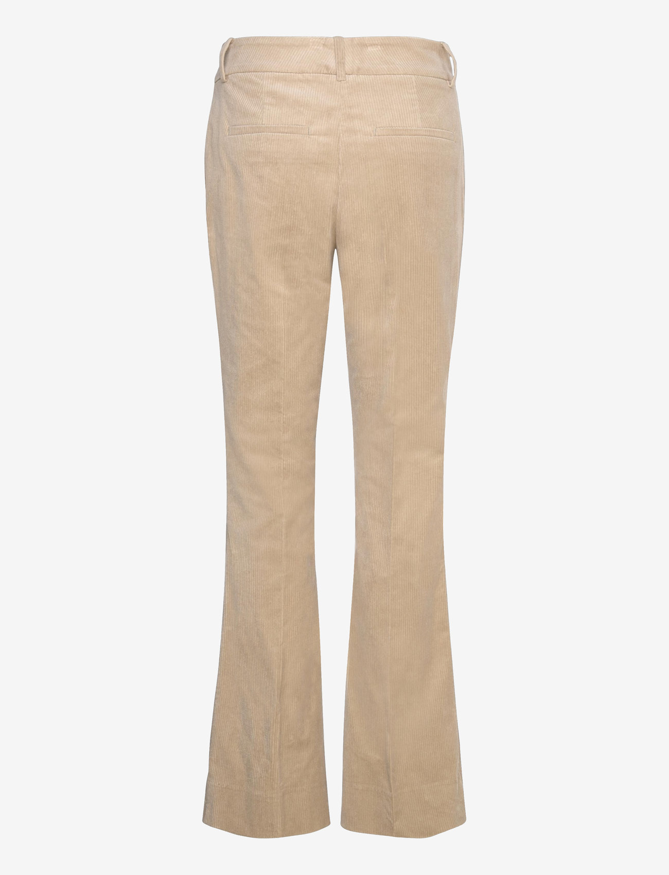 FIVEUNITS - ClaraFV - herbstliche kleidung - cold sand corduroy - 1