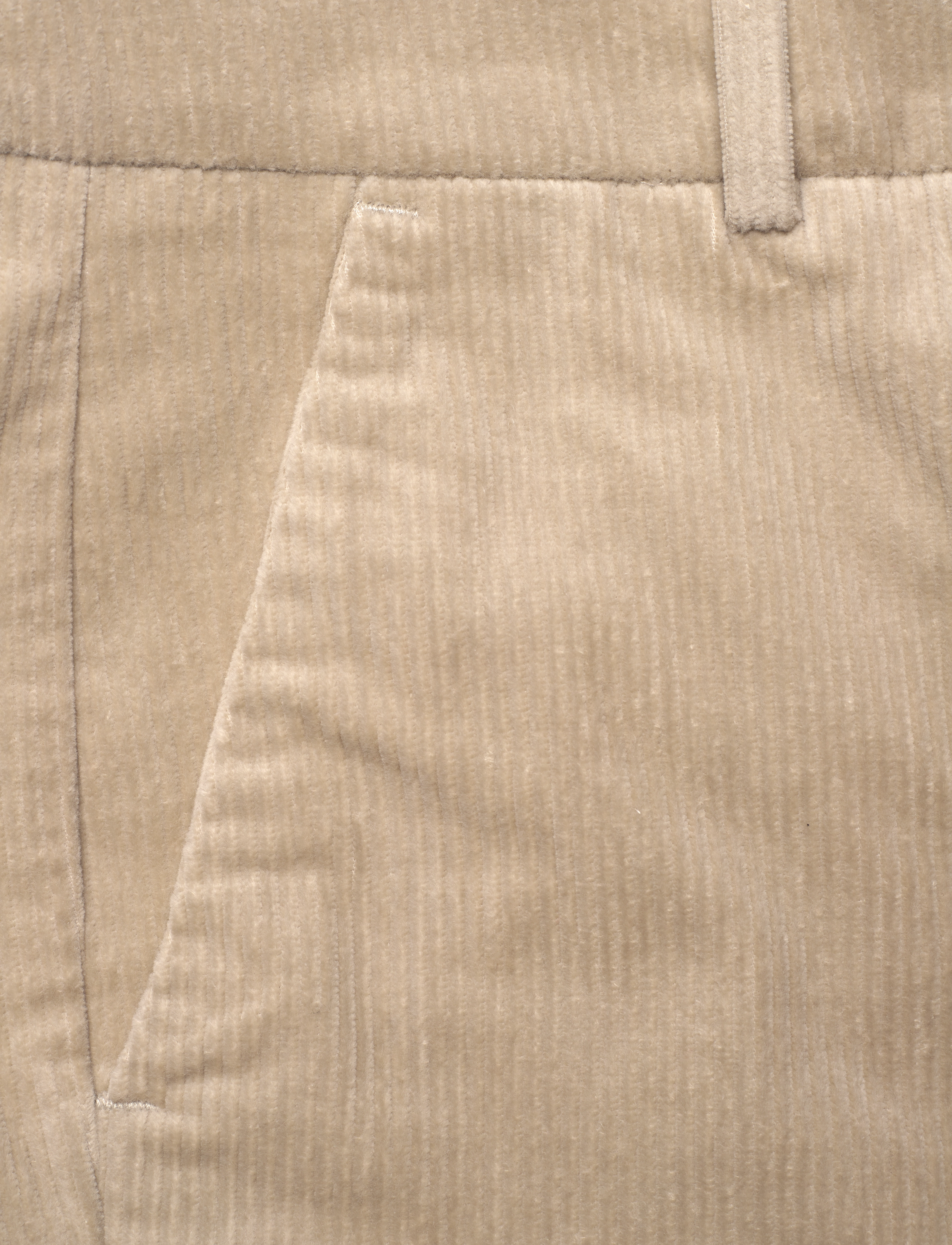 FIVEUNITS - ClaraFV - cold sand corduroy - 2