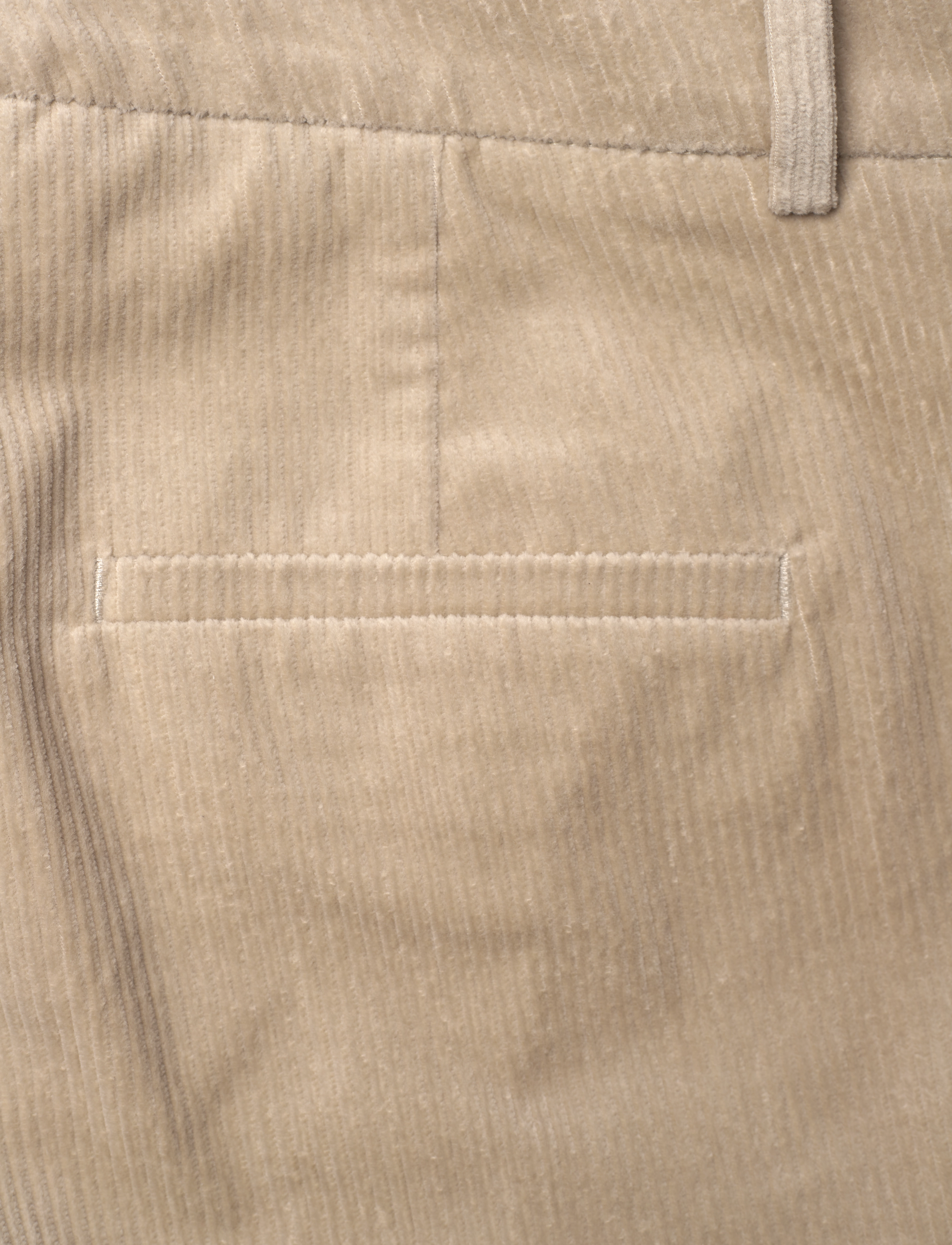 FIVEUNITS - ClaraFV - cold sand corduroy - 4