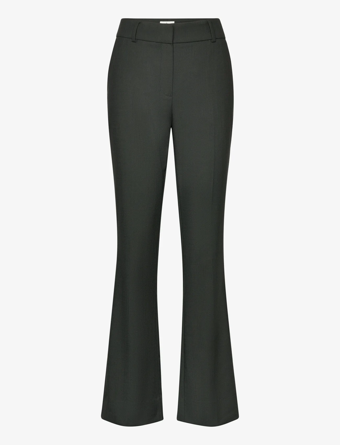 FIVEUNITS - Clara - trousers - forest green - 0