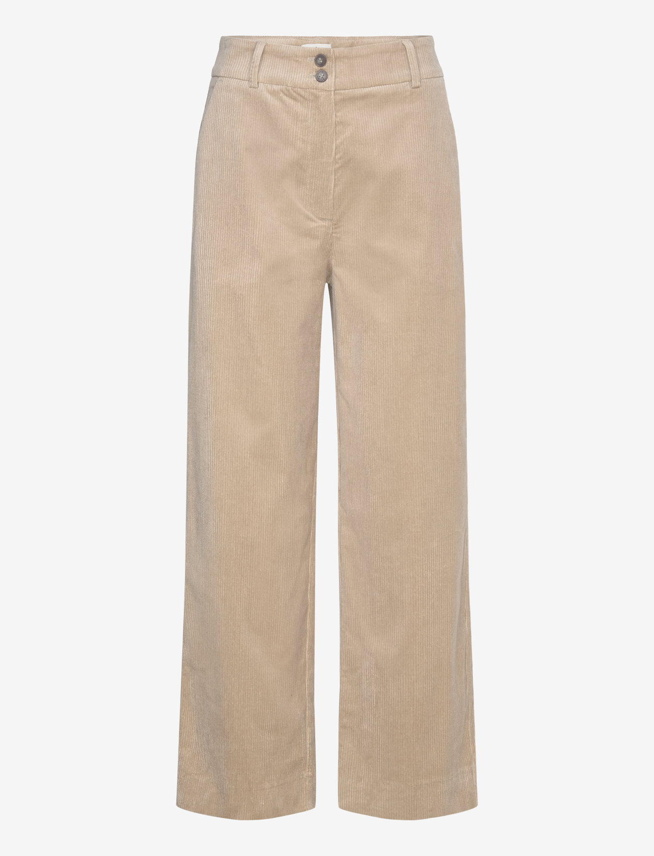 FIVEUNITS - Sophia Ankle - cold sand corduroy - 0