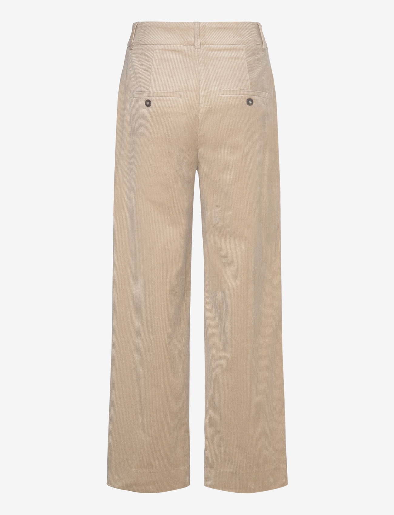 FIVEUNITS - Sophia Ankle - cold sand corduroy - 1
