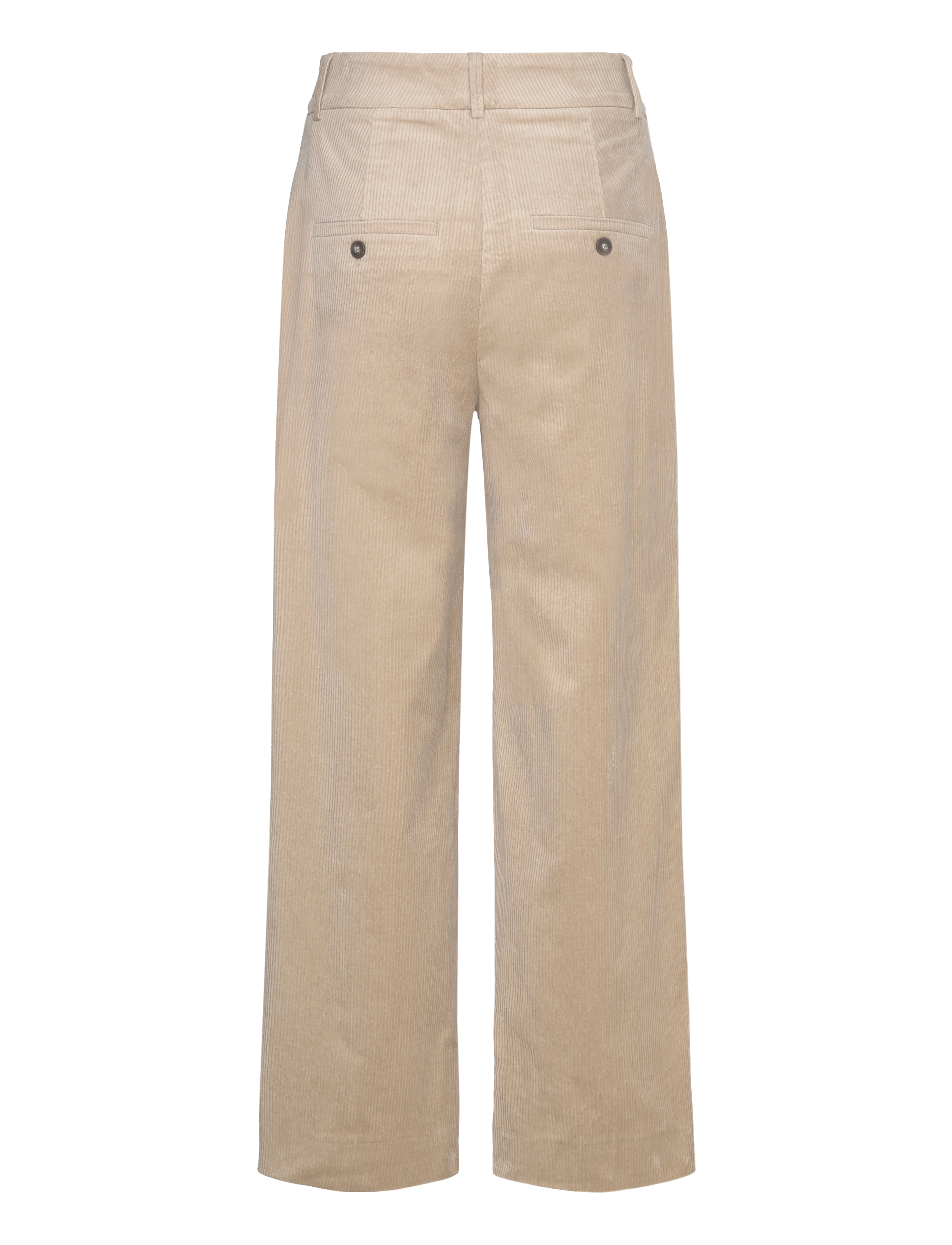 FIVEUNITS - Sophia Ankle - cold sand corduroy - 1