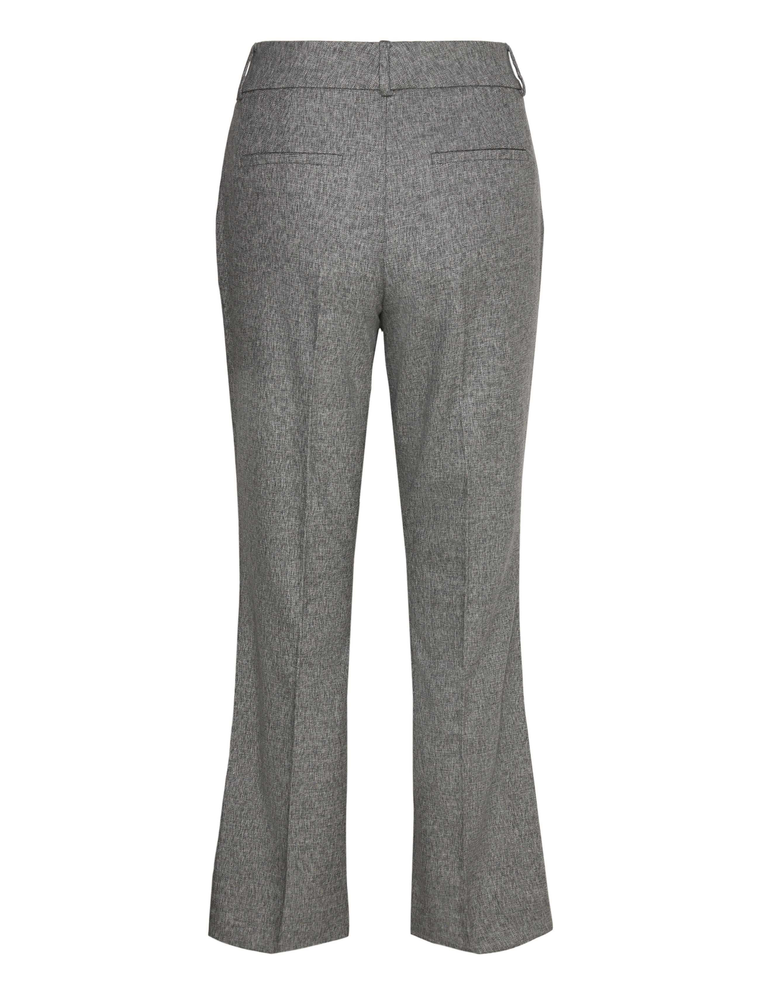 FIVEUNITS - ClaraFV Ankle - odzież imprezowa w cenach outletowych - pepper melange - 1