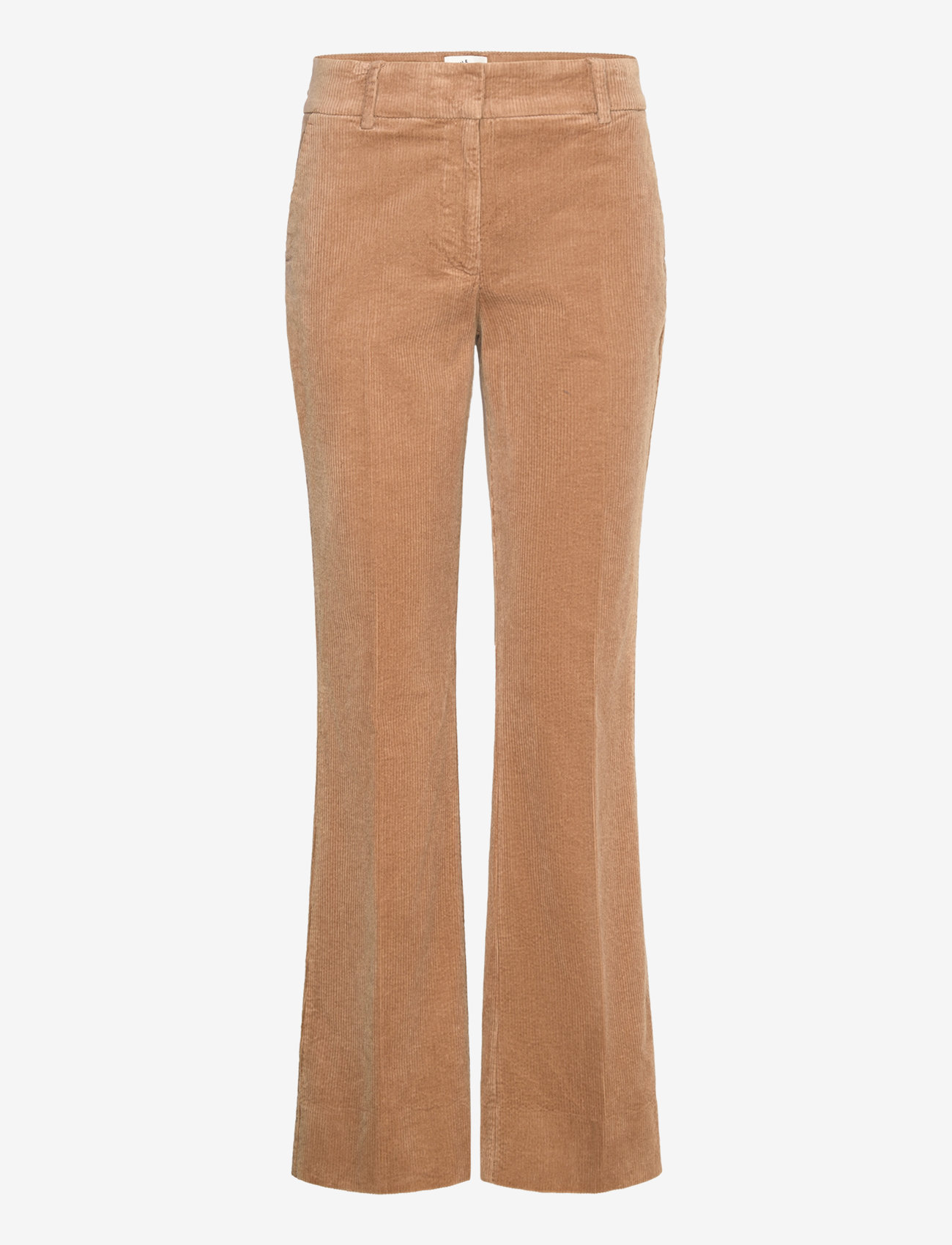 FIVEUNITS - ClaraFV - herbstliche kleidung - hazel corduroy - 0