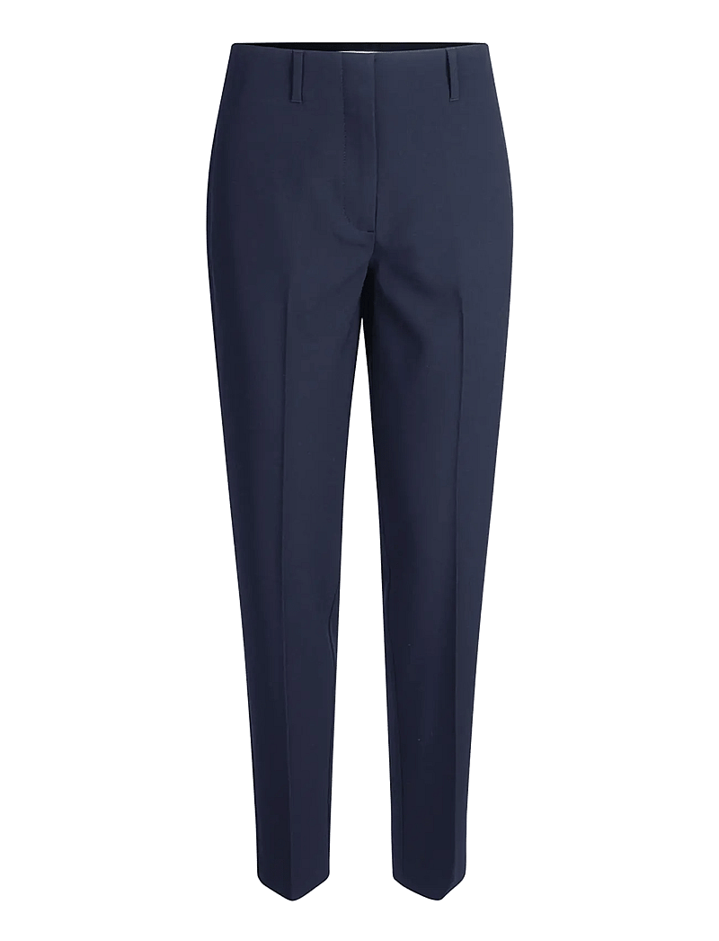 FIVEUNITS - JuliaFV - tailored trousers - navy - 1