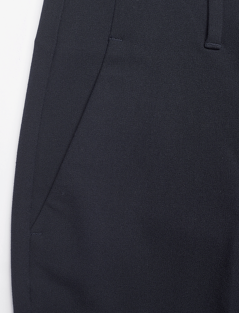 FIVEUNITS - JuliaFV - tailored trousers - navy - 3