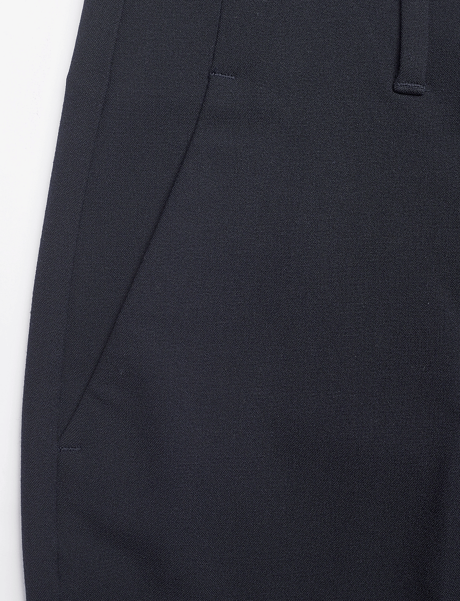 FIVEUNITS - JuliaFV - anzugshosen - navy - 3