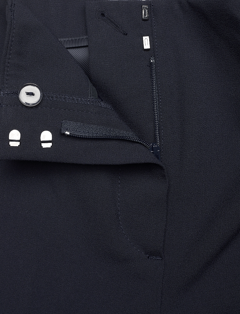 FIVEUNITS - JuliaFV - tailored trousers - navy - 4