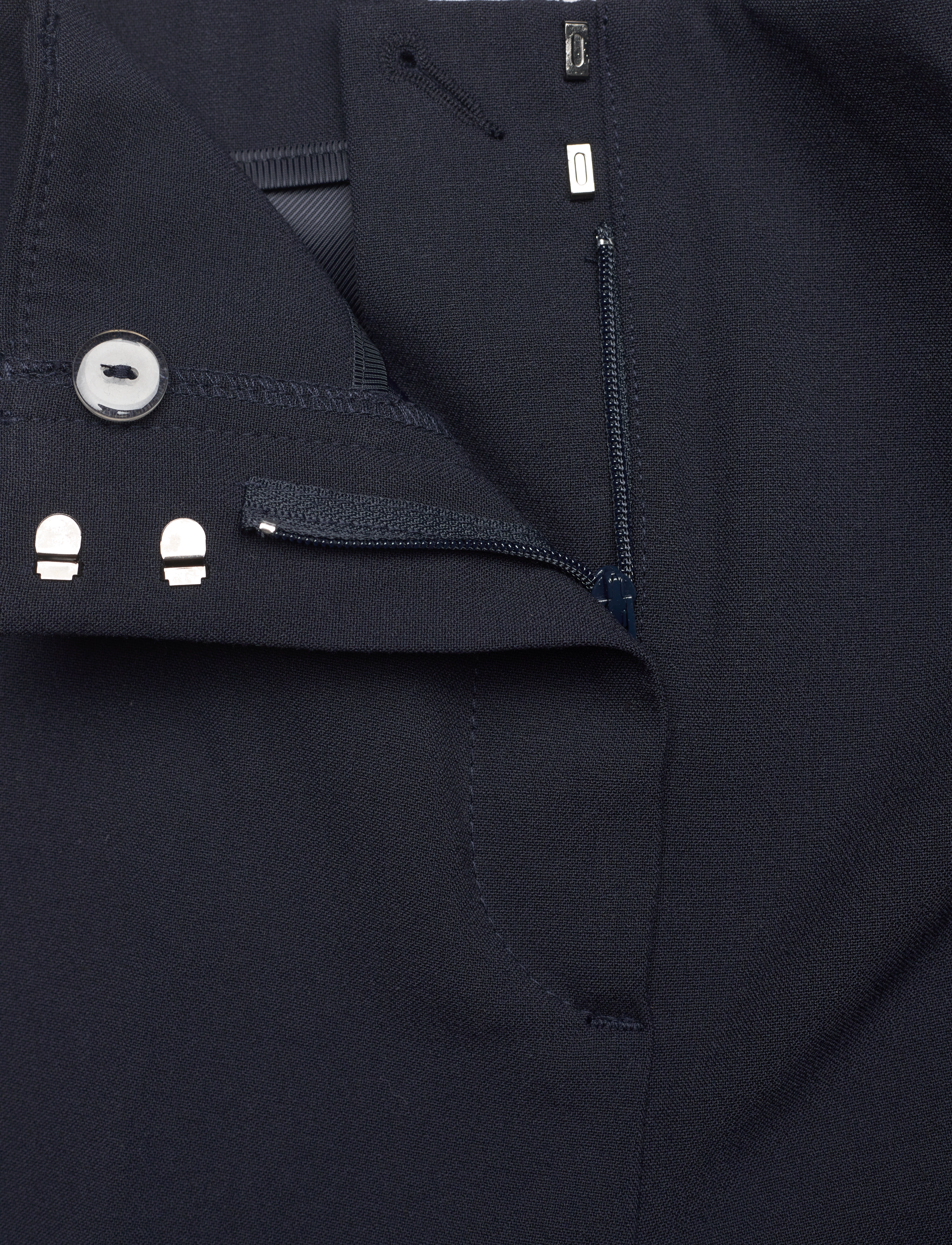FIVEUNITS - JuliaFV - festmode zu outlet-preisen - navy - 4