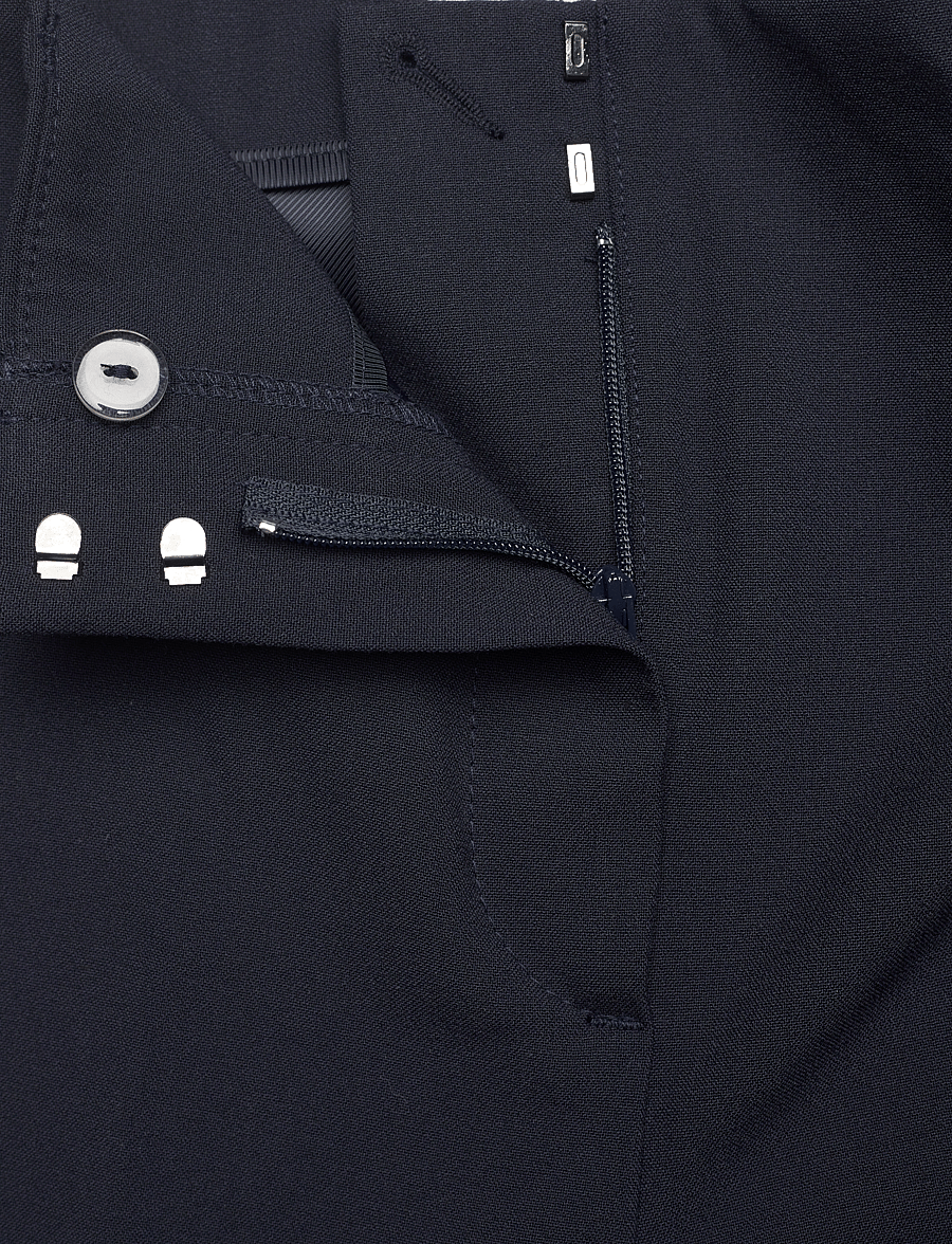 FIVEUNITS - JuliaFV - anzugshosen - navy - 4
