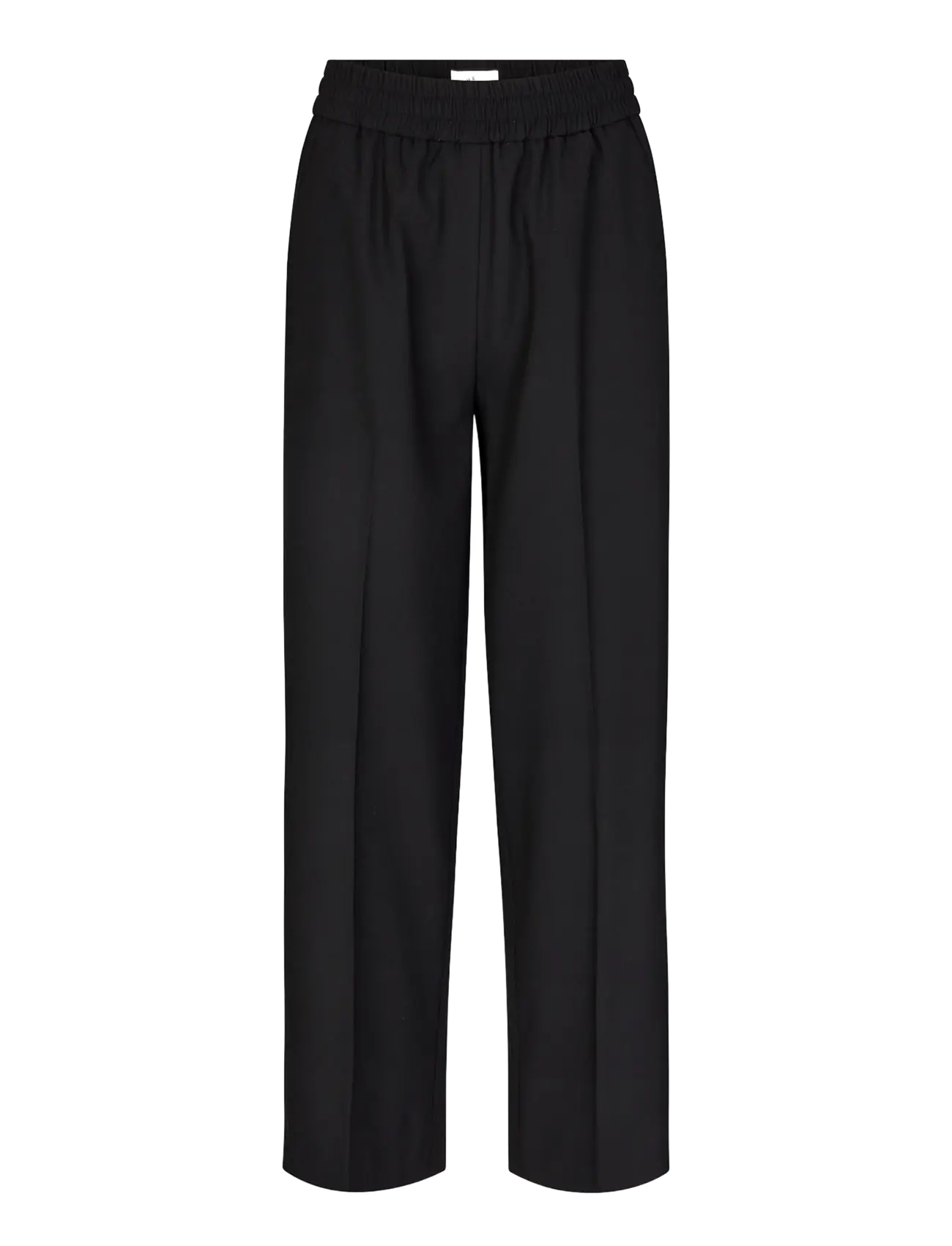 LouiseFV Ankle - BLACK