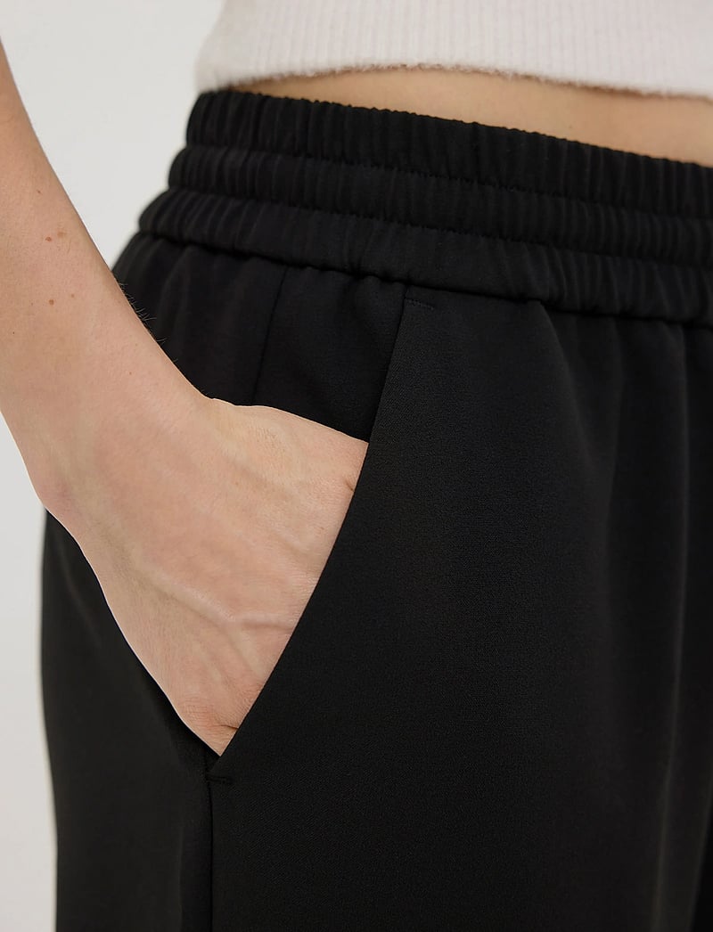 FIVEUNITS - LouiseFV Ankle - straight leg hosen - black - 3