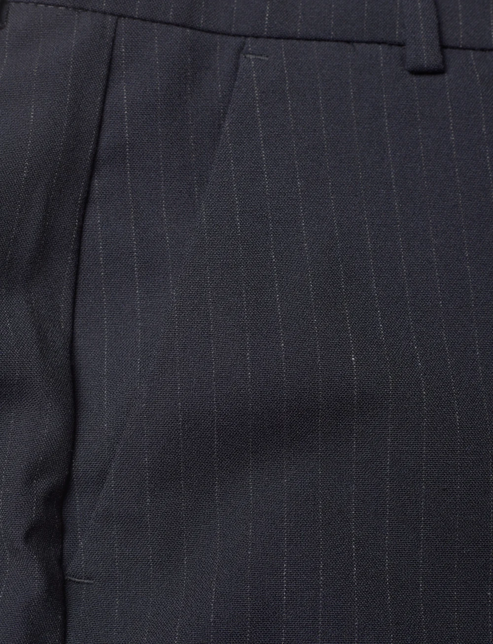 FIVEUNITS - EmmaFV - pidulikud püksid - navy pinstripe - 2