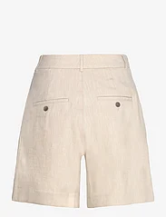 FIVEUNITS - LauraFV Midi Shorts - chino shorts - sand linen - 1