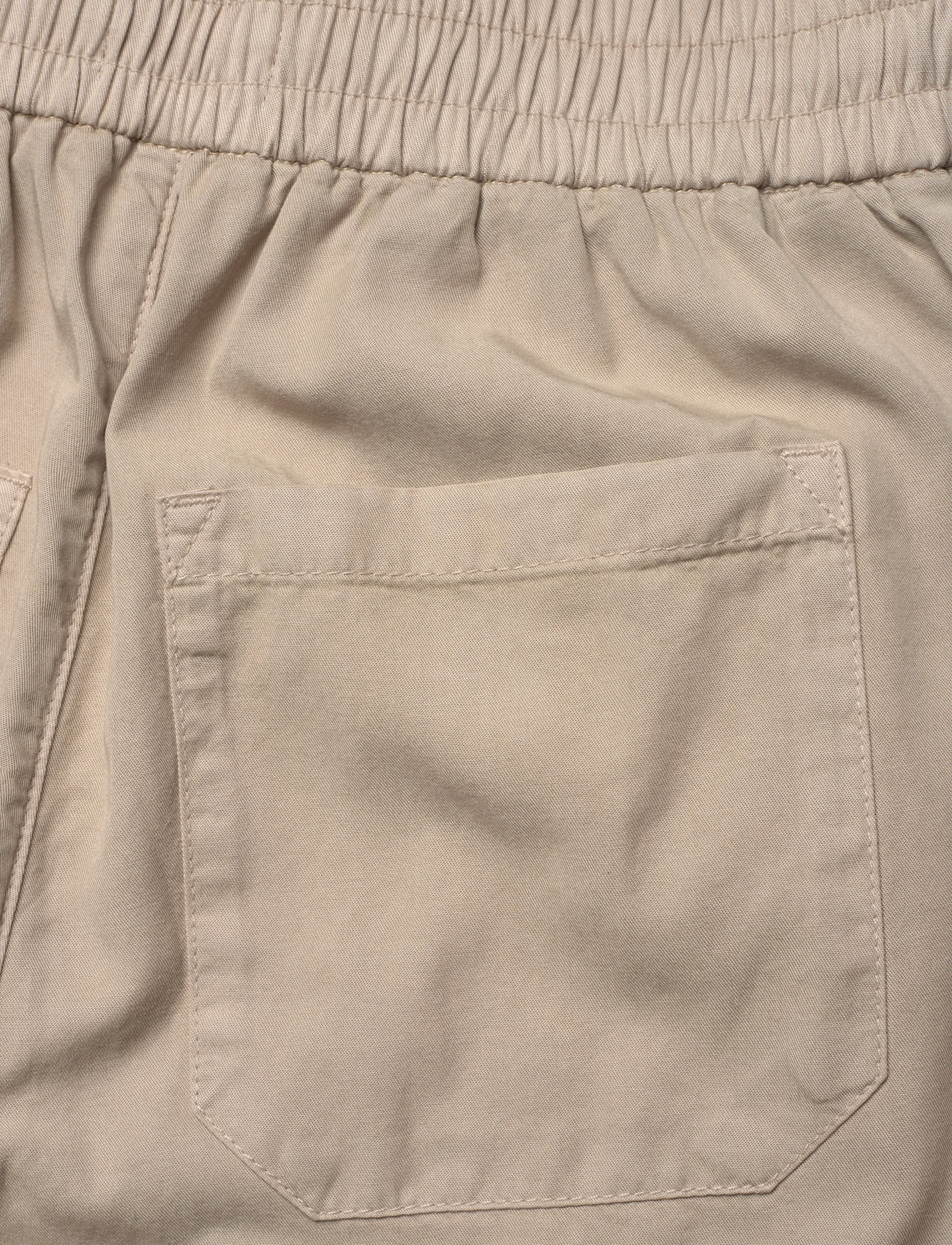 FIVEUNITS - AgnesFV - hosen mit weitem bein - warm sand - 4