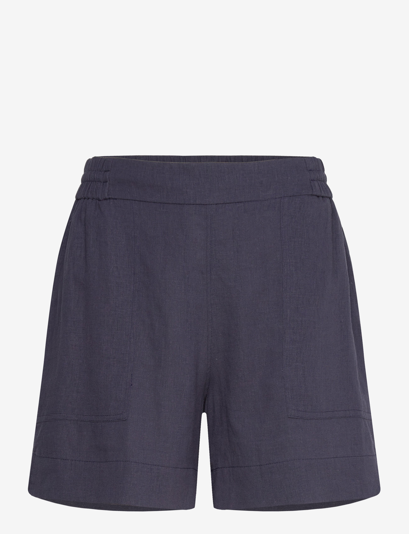 FIVEUNITS - LineaFV Work Shorts - lühikesed vabaajapüksid - thunder blue - 0