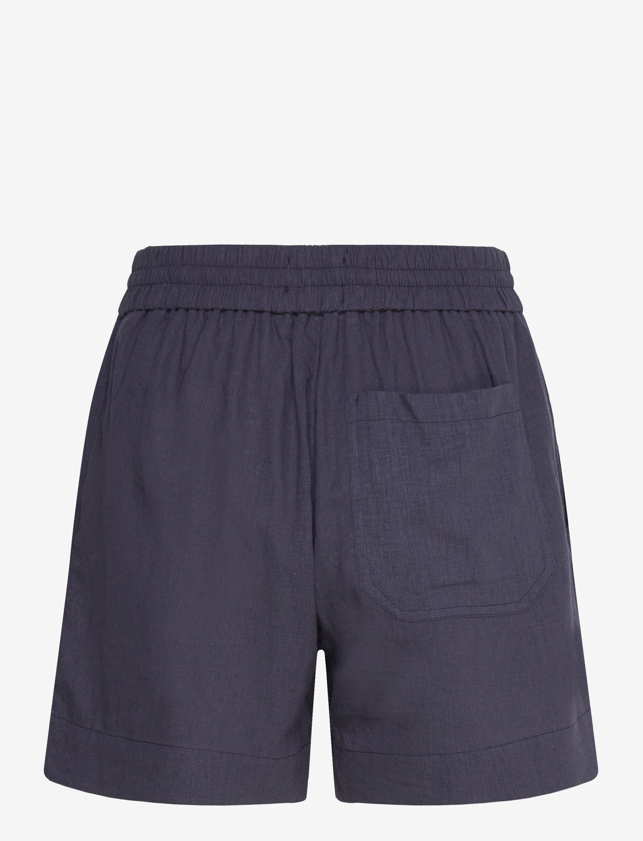 FIVEUNITS - LineaFV Work Shorts - lühikesed vabaajapüksid - thunder blue - 1
