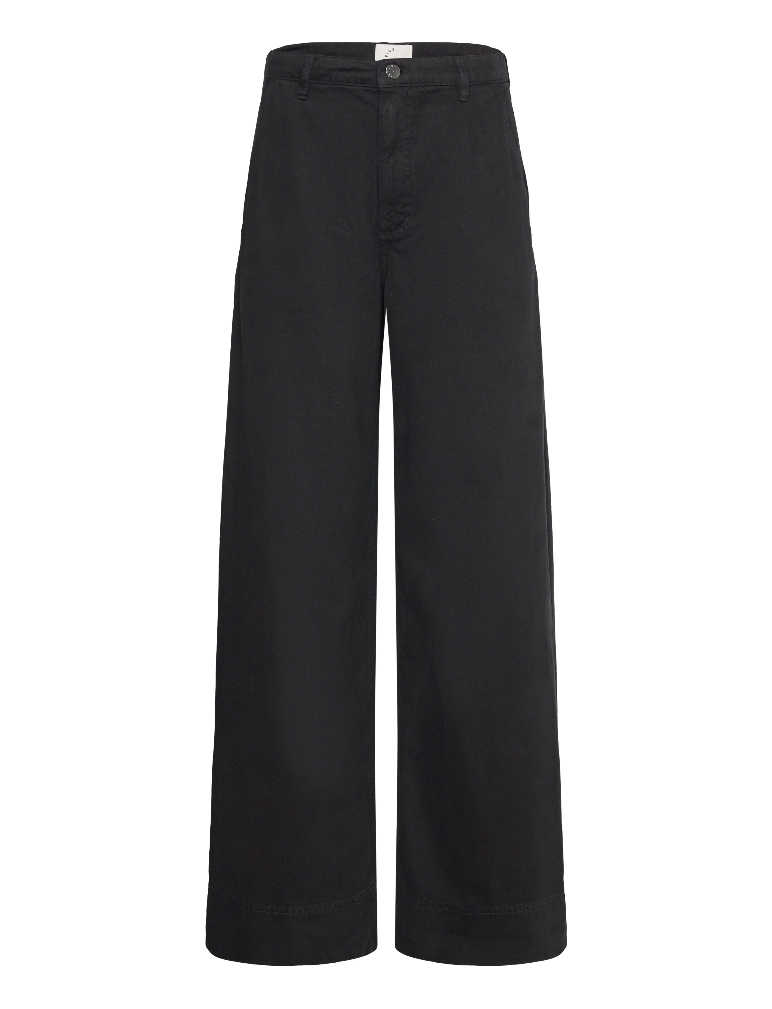 FIVEUNITS Abbyfv Work Schwarz - 32 - Damen