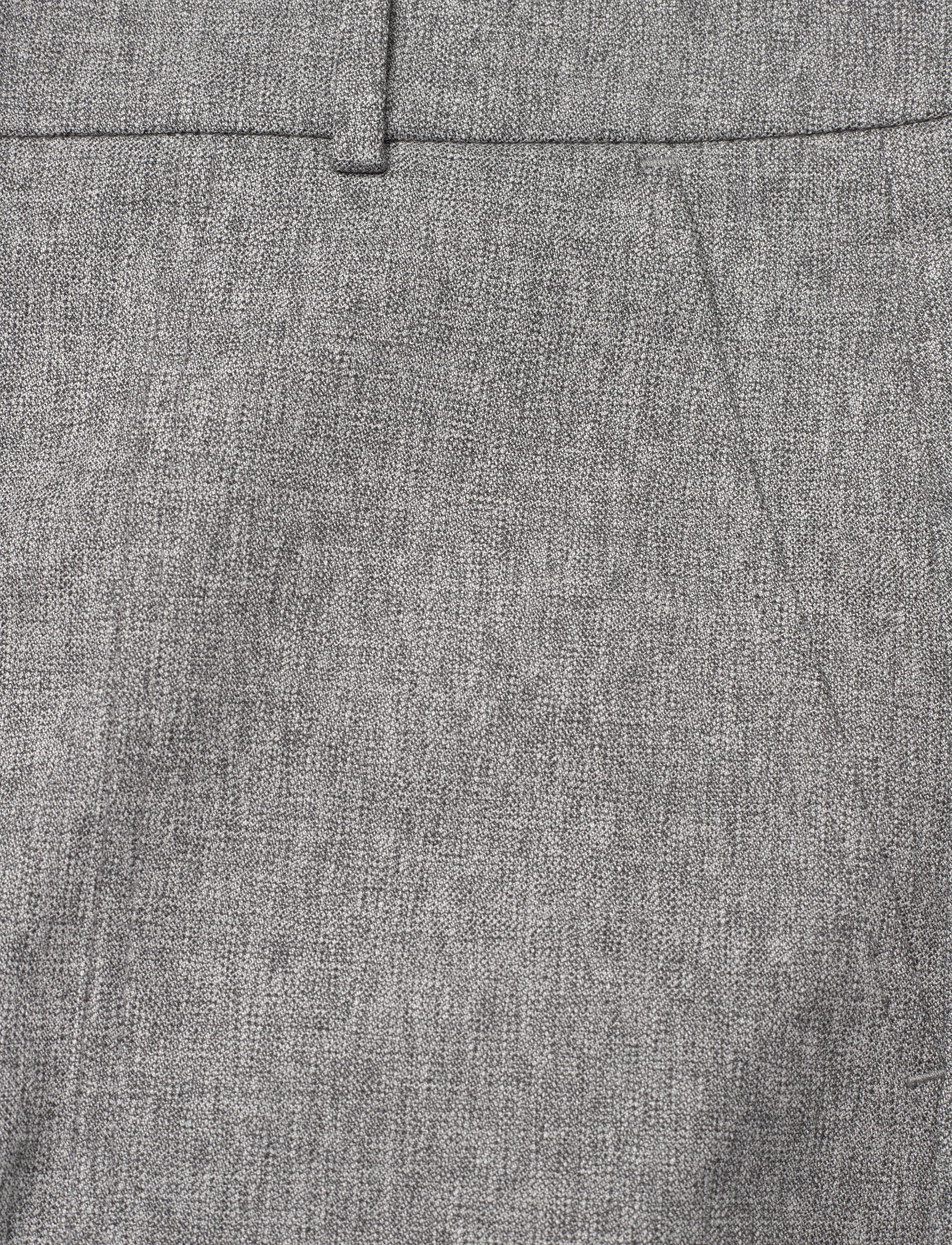 FIVEUNITS - SophiaFV Cargo Strap - spodnie cargo - pepper melange - 2
