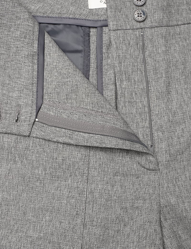 FIVEUNITS - SophiaFV Cargo Strap - cargo-hosen - pepper melange - 3