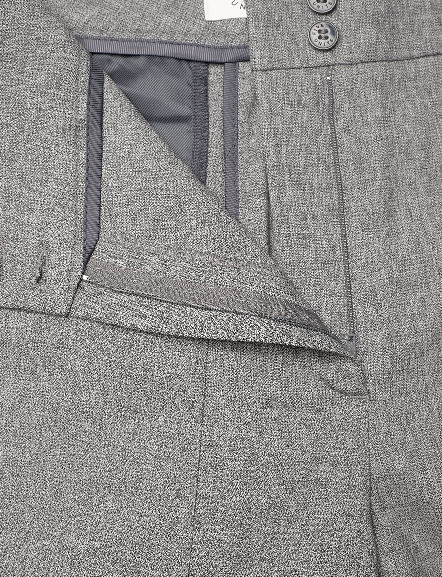 FIVEUNITS - SophiaFV Cargo Strap - spodnie cargo - pepper melange - 3