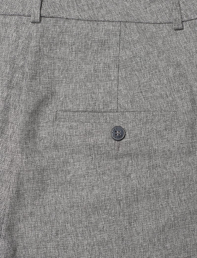 FIVEUNITS - SophiaFV Cargo Strap - cargo-hosen - pepper melange - 4