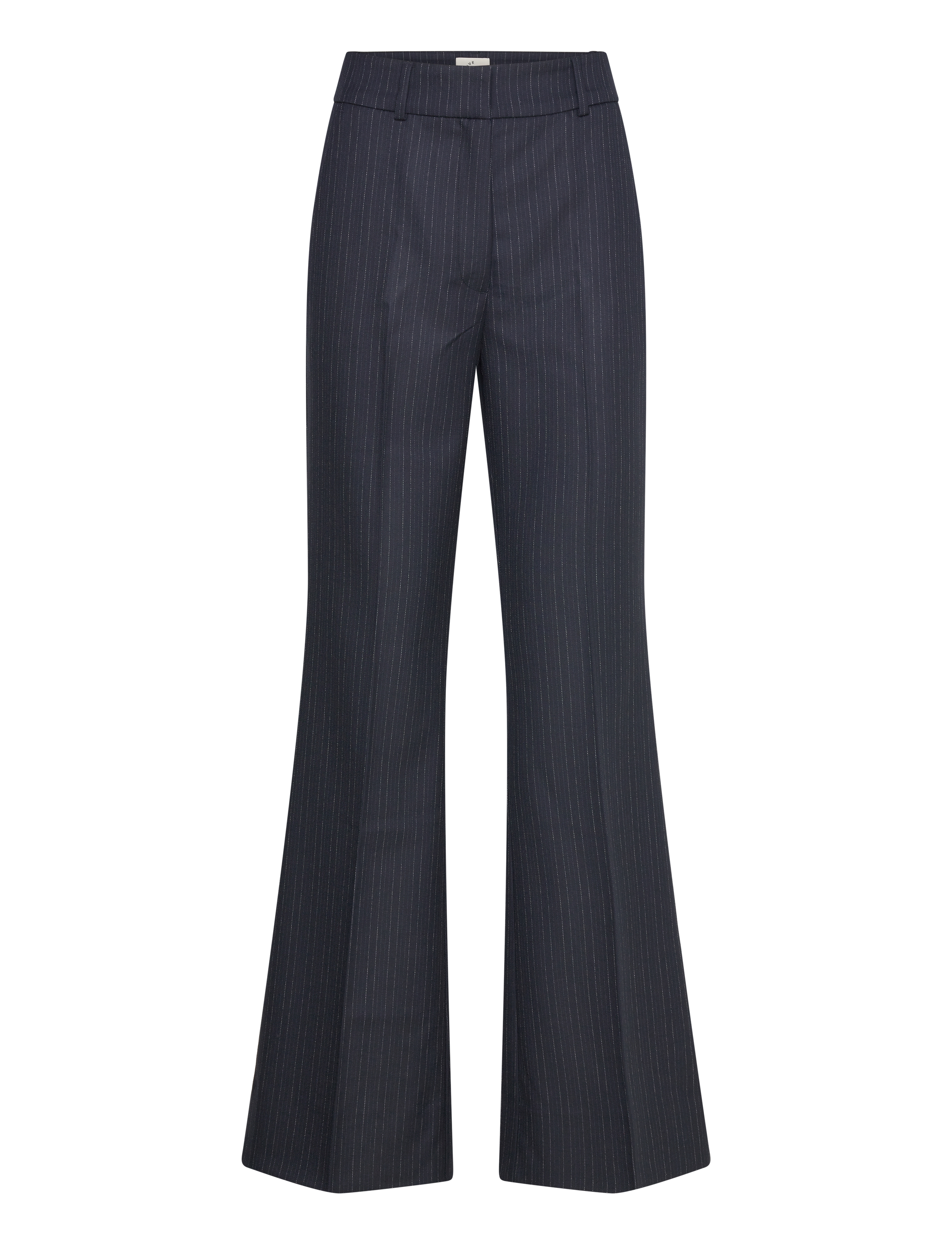 FIVEUNITS OliviaFV - Kleidung - TWILIGHT PINSTRIPE / navy