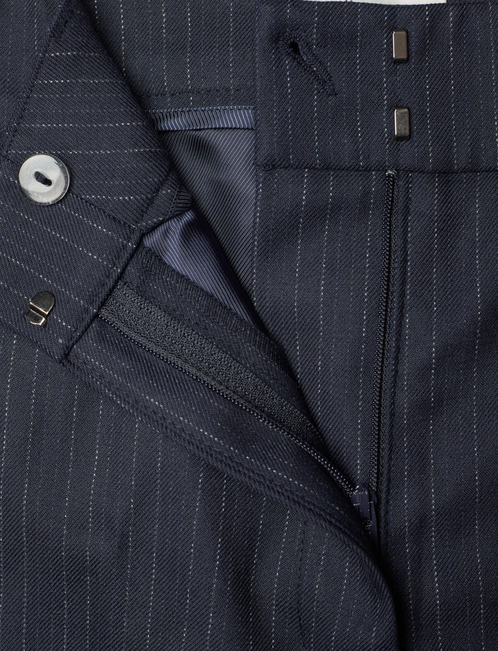 FIVEUNITS - OliviaFV - formell - twilight pinstripe - 3